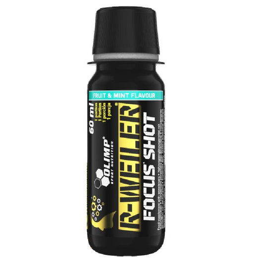 Olimp Sport Nutrition R-Weiler Focus Shot 20x60ml