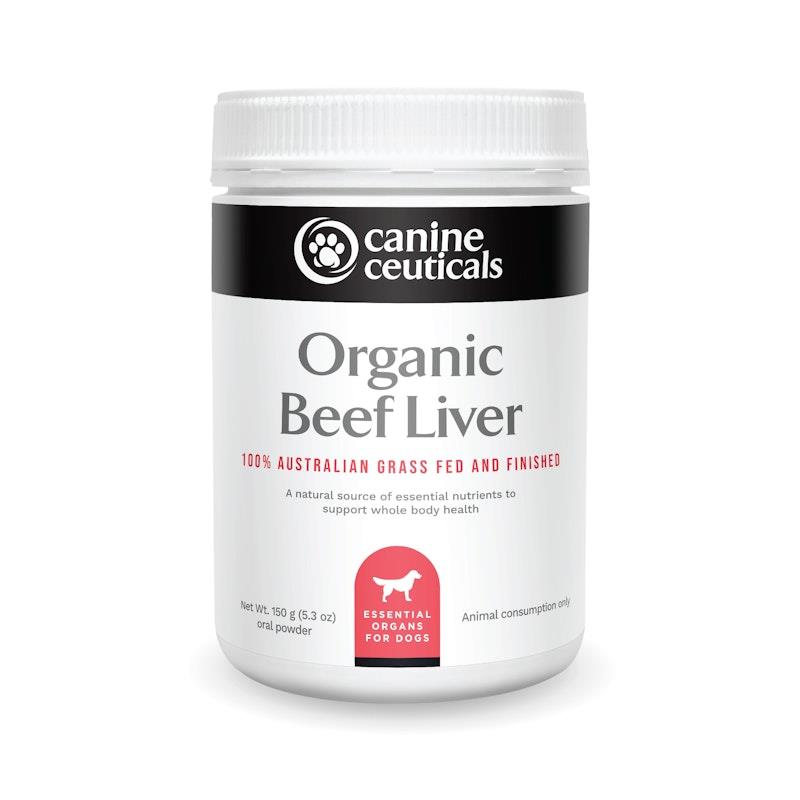 Load image into Gallery viewer, CanineCeuticals Essential Organs Duo Pack
