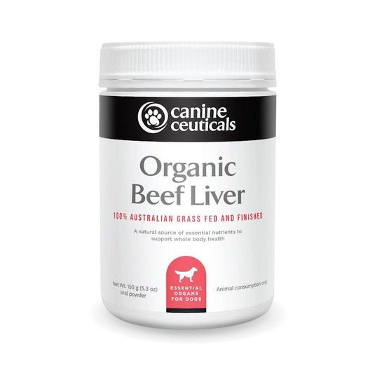 CanineCeuticals Essential Organs Duo Pack