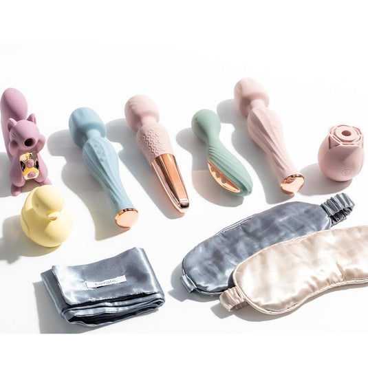 Lovglo Whim - Cotton Candy Pink 1unit