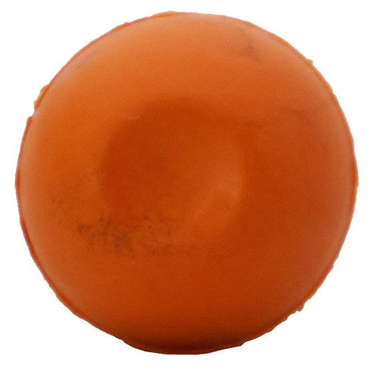 Livingstone Ear Syringe Suction Bulb Rubber Orange 30ml