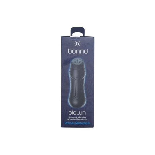 Bonnd Blown 1pc