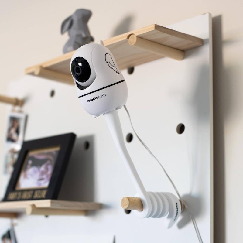 Load image into Gallery viewer, Tweetycam Flexi Mount
