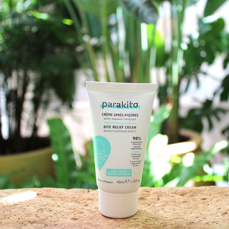 Load image into Gallery viewer, Para'Kito Bite Relief Cream 40ml
