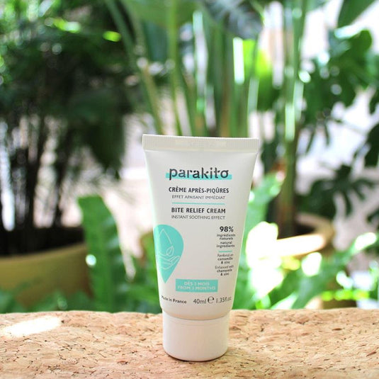 Para'Kito Bite Relief Cream 40ml
