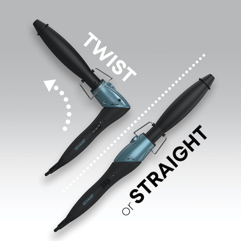 Load image into Gallery viewer, REVAMP Diverse Soft Waves Barrel - Attachment 1pc
