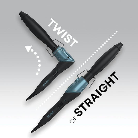 REVAMP Diverse Soft Waves Barrel - Attachment 1pc