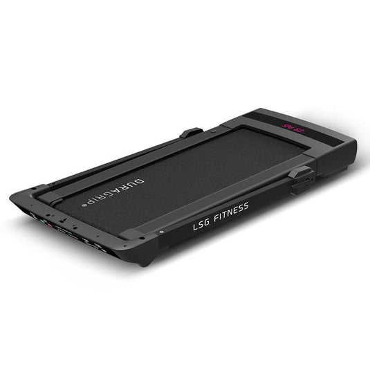 LSG PACER M5 Walking Pad Under Desk Fold Down Treadmill One Size
