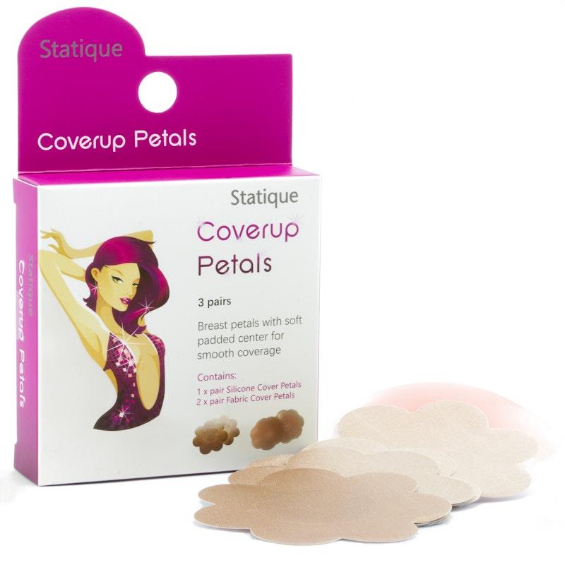 Load image into Gallery viewer, Allendale Glam Tape, Cover Petals &amp; Statique 50ml &amp; Washbag Pack
