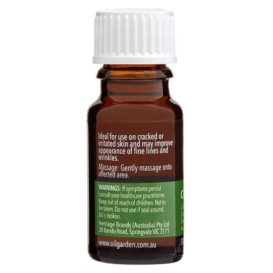 Oil Garden Calendula Infused Oil 12ml