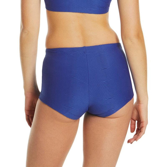 Love Luna First Period Textured Swim Shortie 14-16