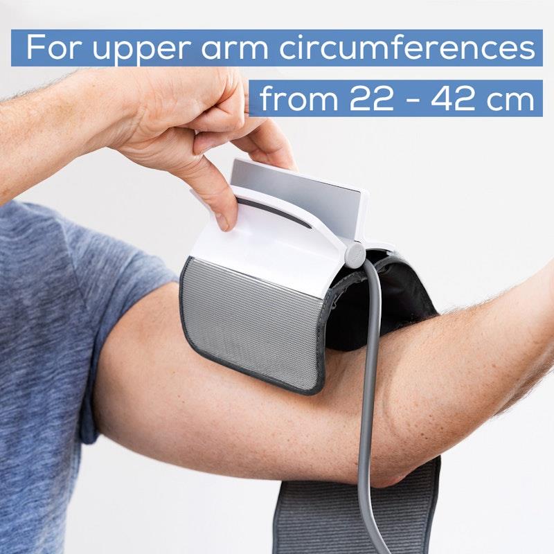 Load image into Gallery viewer, Beurer BM51 easyClip - Upper Arm Blood Pressure Monitor 1unit

