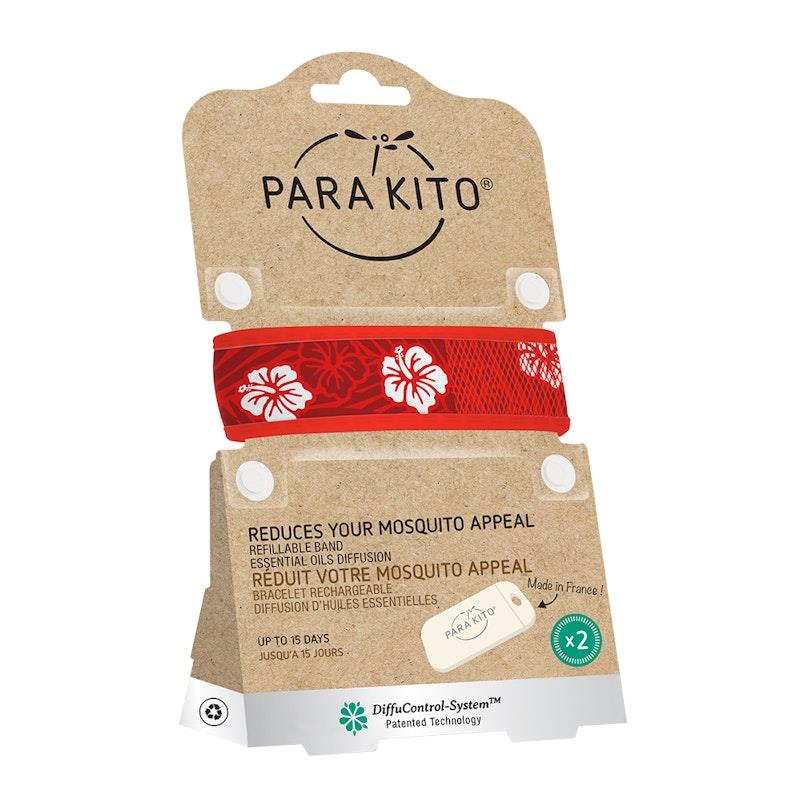 Load image into Gallery viewer, Para'Kito Adult Wristbands - Graphic Hawaii
