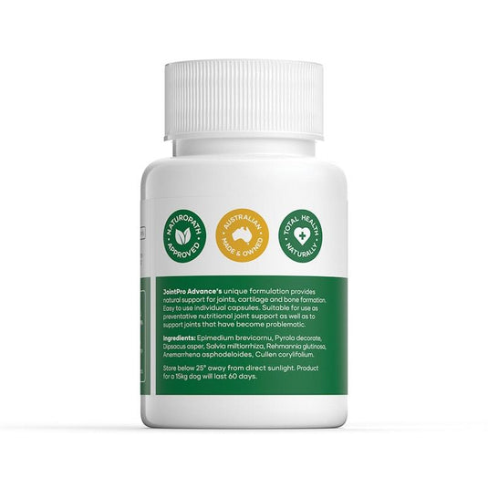 Natural Animal Solutions Joint Pro Advance 60 Capsules