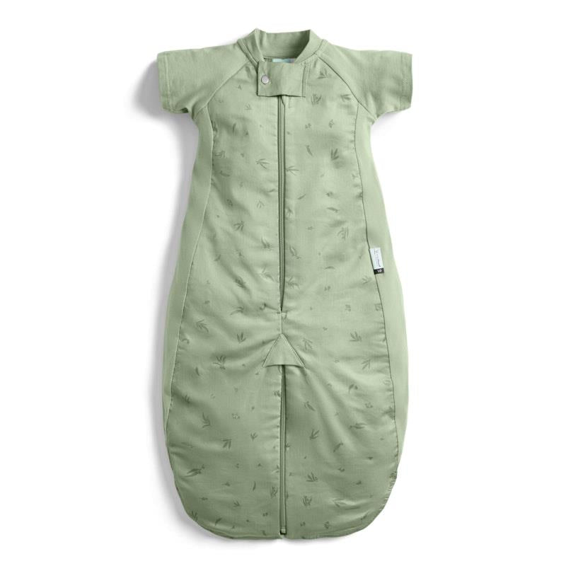 Load image into Gallery viewer, ergoPouch Sleep Suit Bag 1.0 TOG Willow 2-4Years
