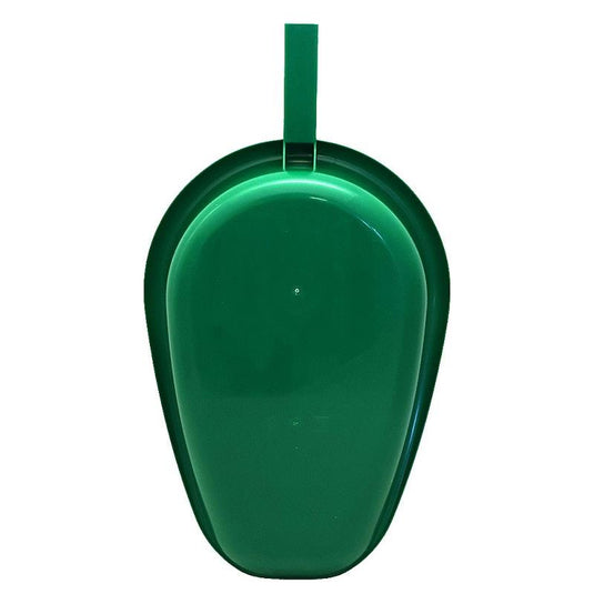 Livingstone Bedpan Slipper Type Autoclavable Plastic 1Piece