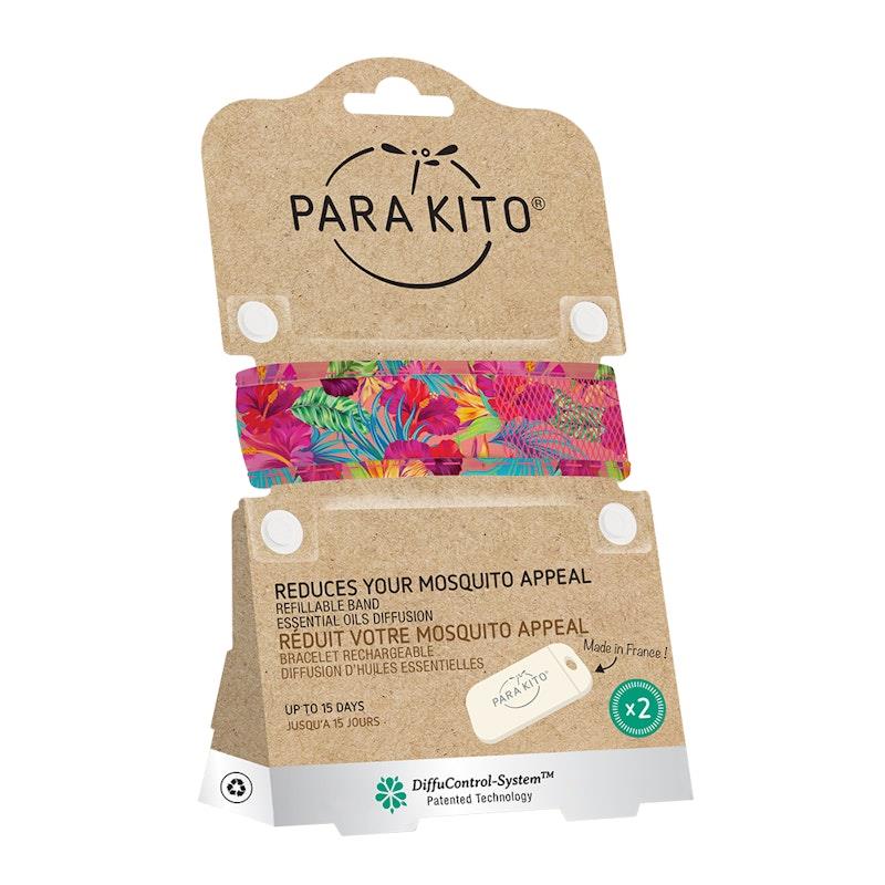 Load image into Gallery viewer, Para'Kito Adult Wristbands - Graphic Summertime
