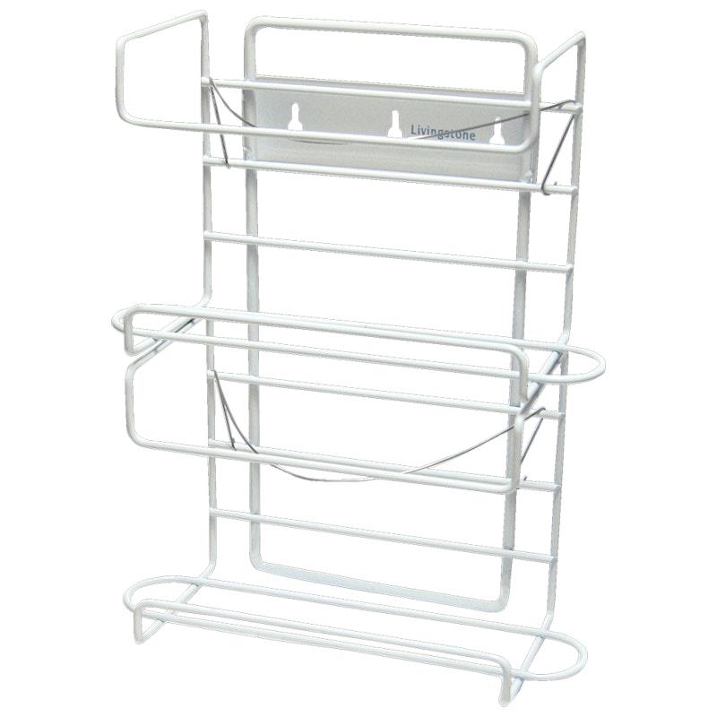 Load image into Gallery viewer, Livingstone Double Gloves Box Holder Dispenser 1unit
