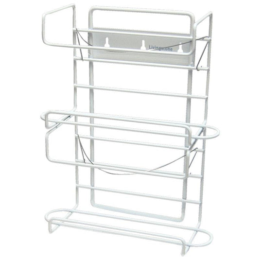 Livingstone Double Gloves Box Holder Dispenser 1unit
