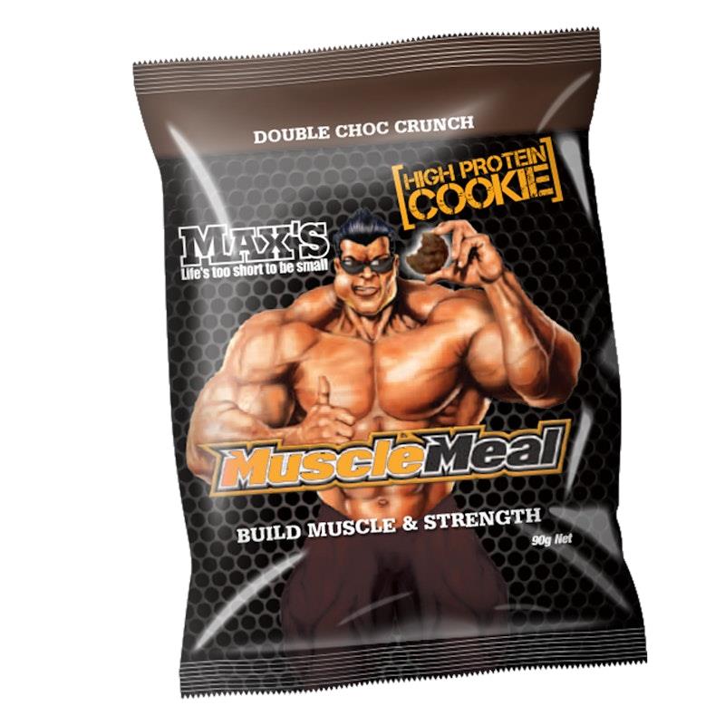 Load image into Gallery viewer, MAX'S Absolute MASS Bundle 2.72kg - Choc Fudge Sundae Bundle
