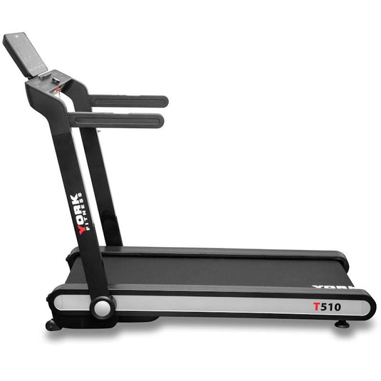 York Fitness Delta T510 Treadmill 1Unit