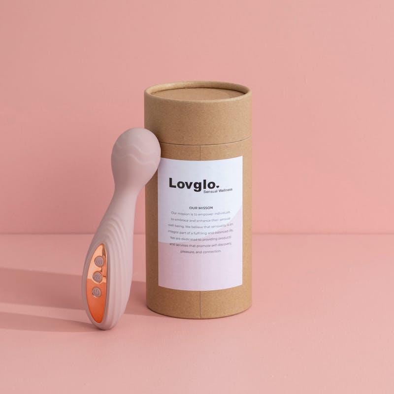 Load image into Gallery viewer, Lovglo Soul - Blush 1unit
