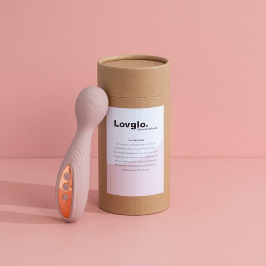 Lovglo Soul - Blush 1unit