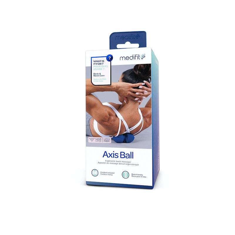 Load image into Gallery viewer, Medifit Axis Ball
