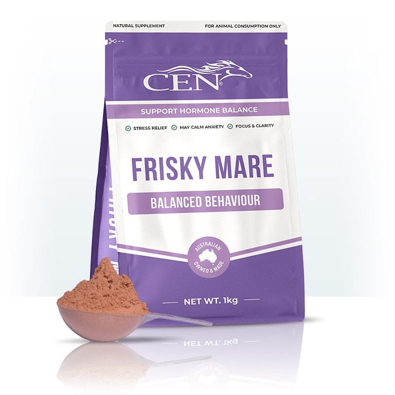 Load image into Gallery viewer, CEN Frisky Mare 1kg
