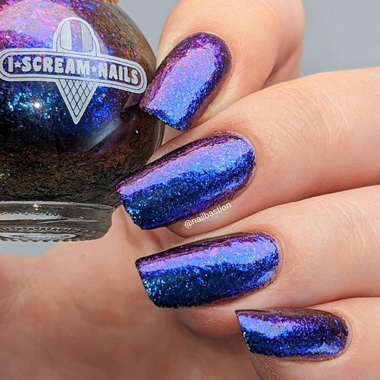 I Scream Nails  Stardust 10ml