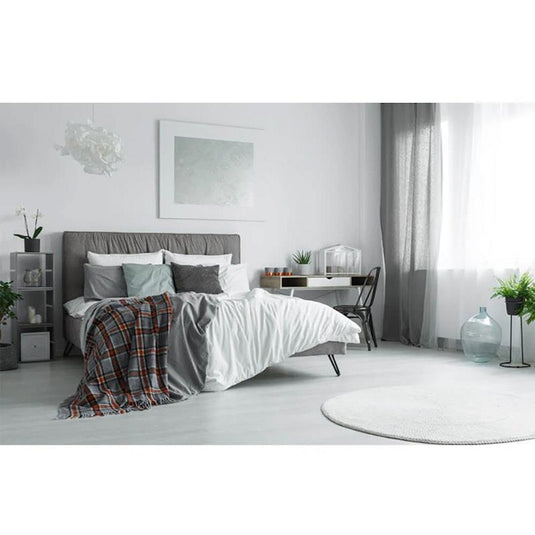 Tontine Allergy Sensitive Quilt All Seasons - Queen Bed 1pc