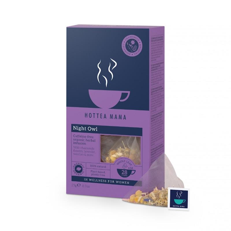 Load image into Gallery viewer, HOTTEA MAMA Essential Menopause Teas Set
