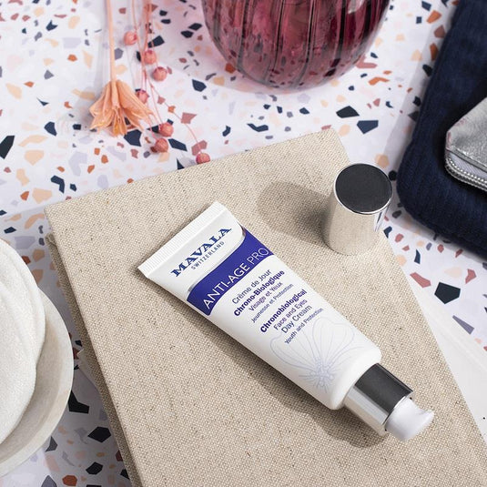 Mavala ANTI-AGE PRO Chronobiological Day Cream 45ml