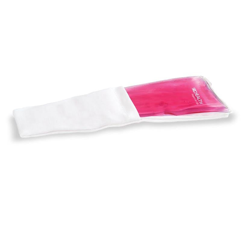 Load image into Gallery viewer, SRC Relief Femme-Eze Perineum Ice &amp; Heat Pack
