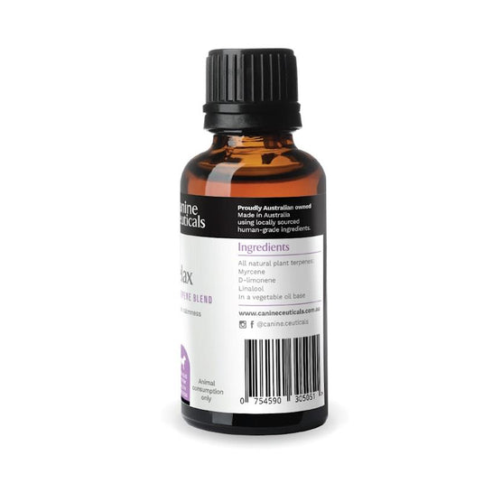 CanineCeuticals Relax 30ml