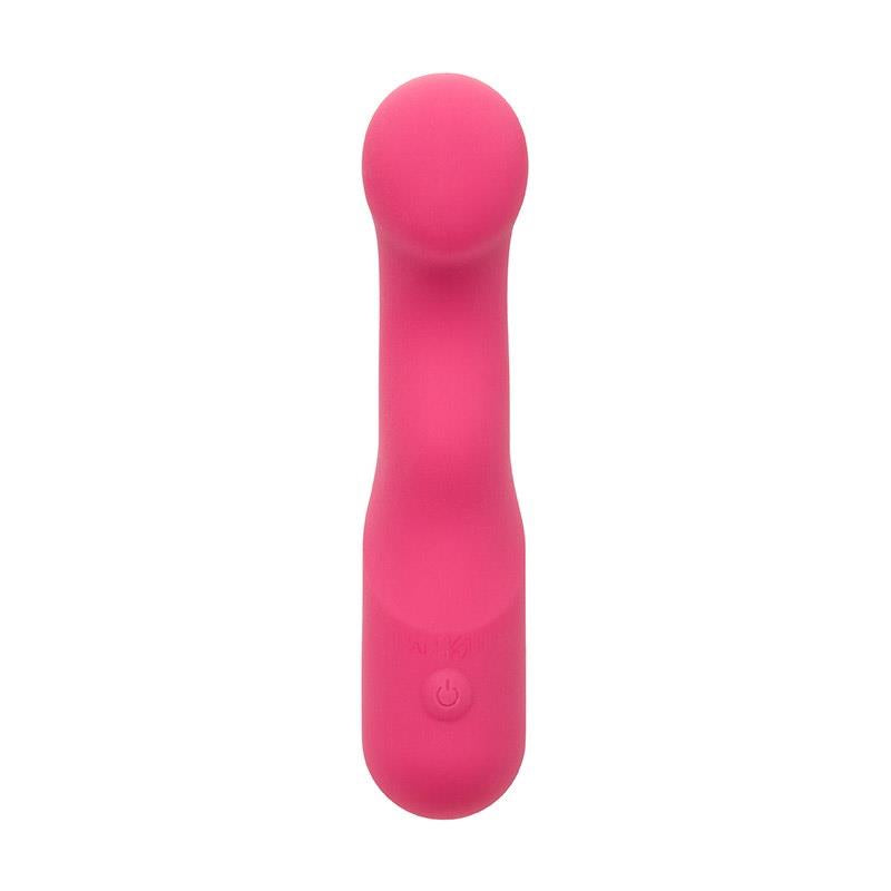 Load image into Gallery viewer, CalExotics Liquid Silicone Pixies Curvy Pink

