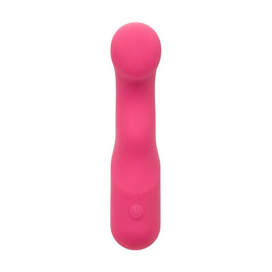 CalExotics Liquid Silicone Pixies Curvy Pink