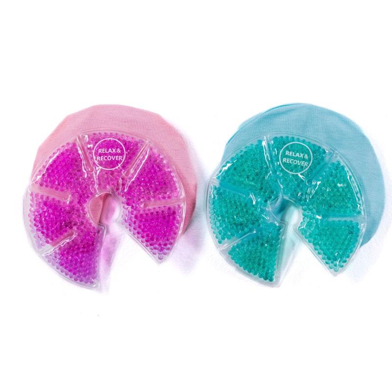 Load image into Gallery viewer, Relax and Recover Comfort Pack 4BREAST-BLUE
