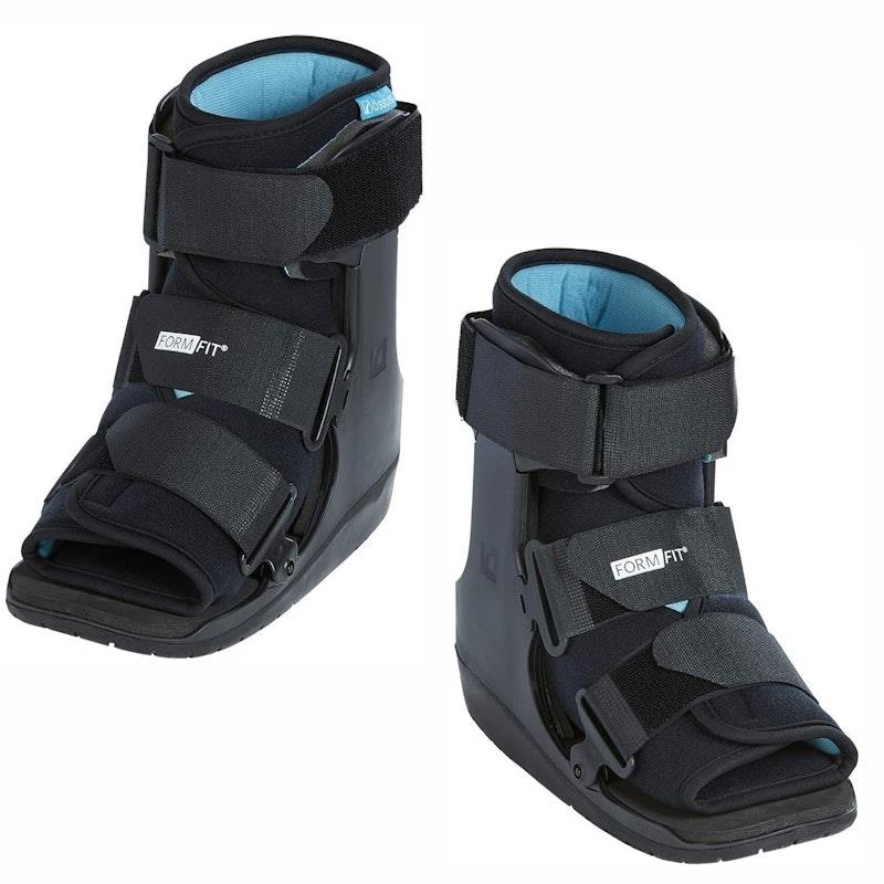 Load image into Gallery viewer, Ossur Form-Fit Regular Moon Walker Low Top (Short) SML
