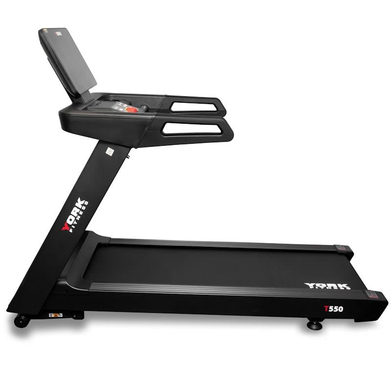 Load image into Gallery viewer, York Fitness Delta T550 Treadmill 1Unit
