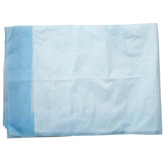 Livingstone Incontinence Bluey Underpads 5-Ply, 250Pieces