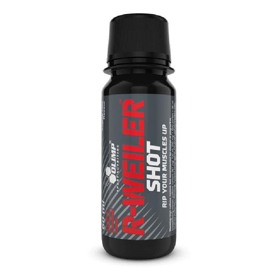 Olimp Sport Nutrition R-Weiler Shot 20x60ml