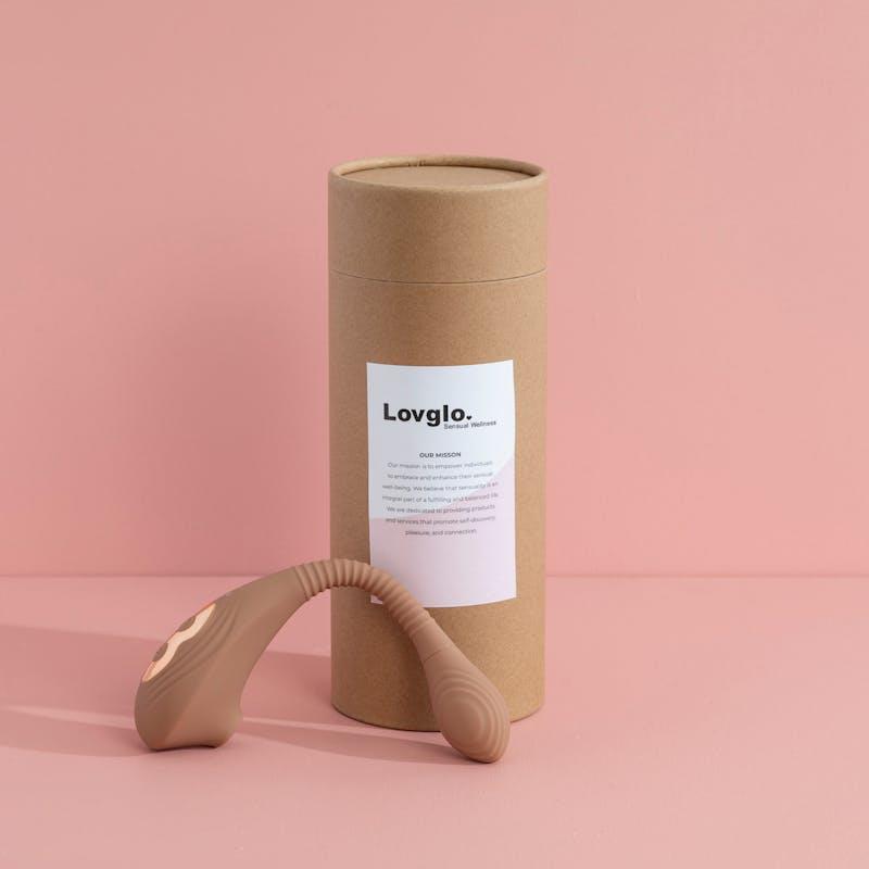 Load image into Gallery viewer, Lovglo Cari - Sand 1unit
