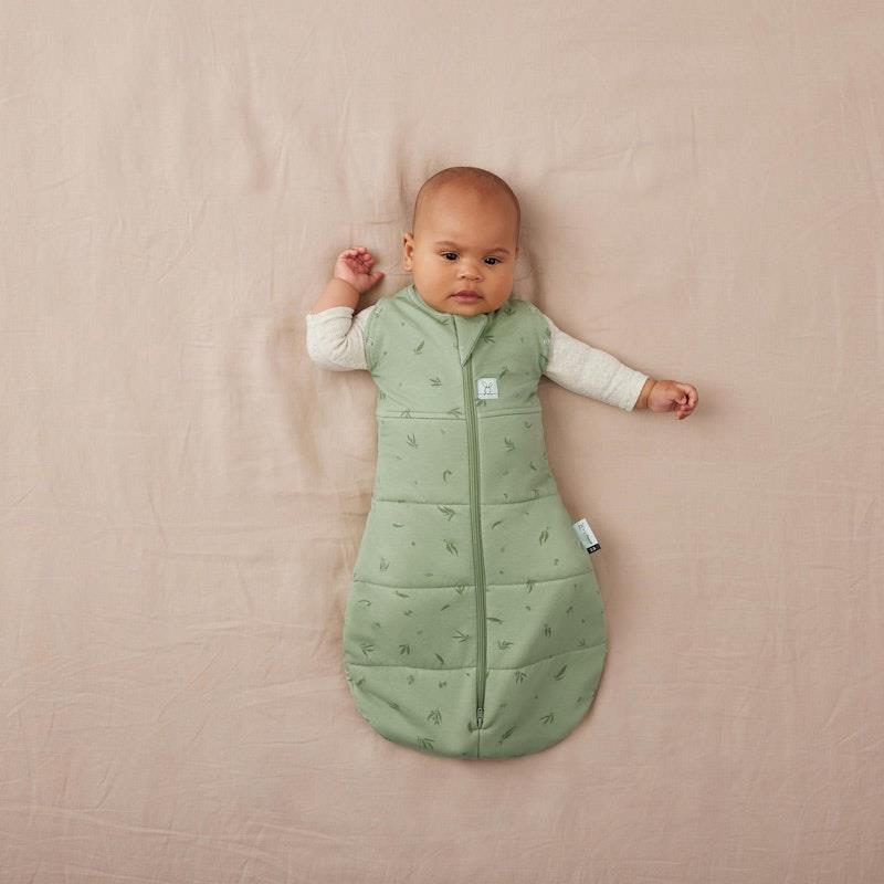 Load image into Gallery viewer, ergoPouch Cocoon Swaddle Bag 3.5 TOG Willow 0Month
