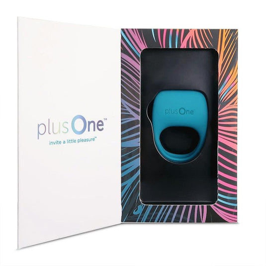 plusOne Vibrating Ring 1Unit