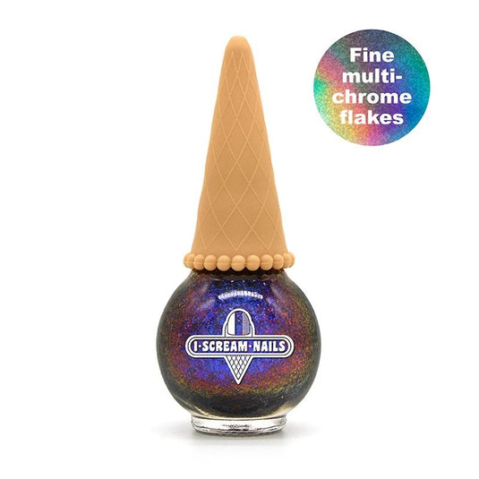 I Scream Nails Space Invader 10ml