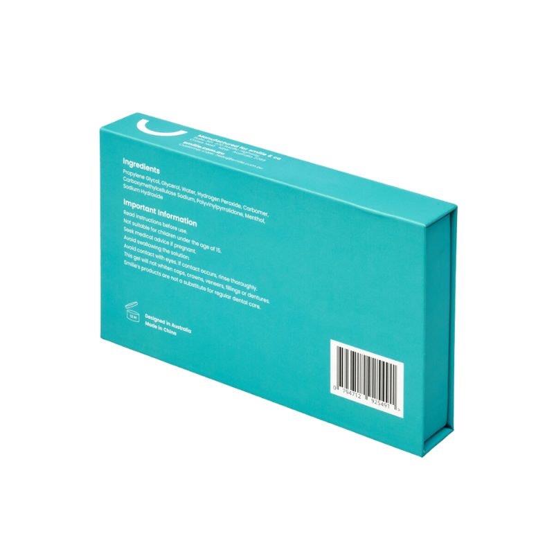 Load image into Gallery viewer, Smilie Whitening Gel Refill 1Pack
