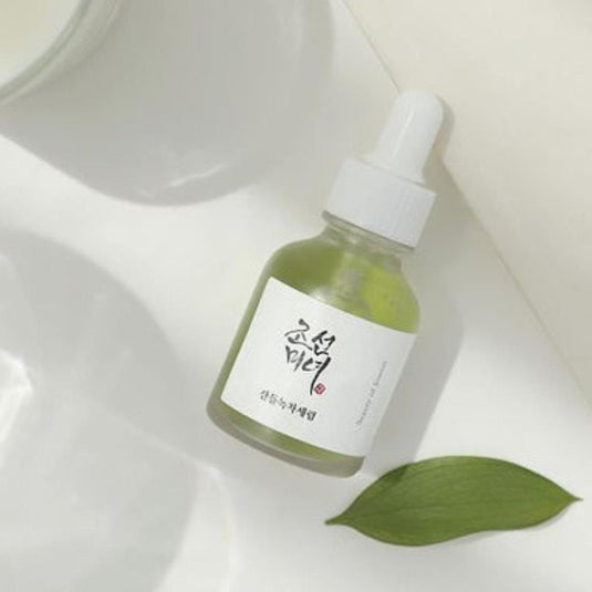 Beauty of Joseon Calming Serum Green Tea + Panthenol 30ml