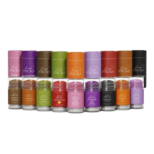 LuxeSticks Ultra Luxe Bundle Pack
