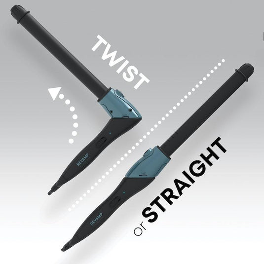 REVAMP Diverse 25mm Extra-long Tong - Attachment 1pc